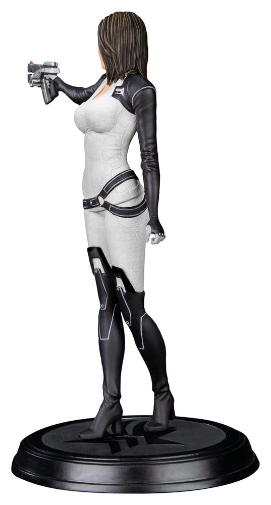 Mass Effect PVC Figure Miranda Lawson 22 cm