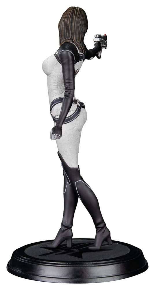 Mass Effect PVC Figure Miranda Lawson 22 cm