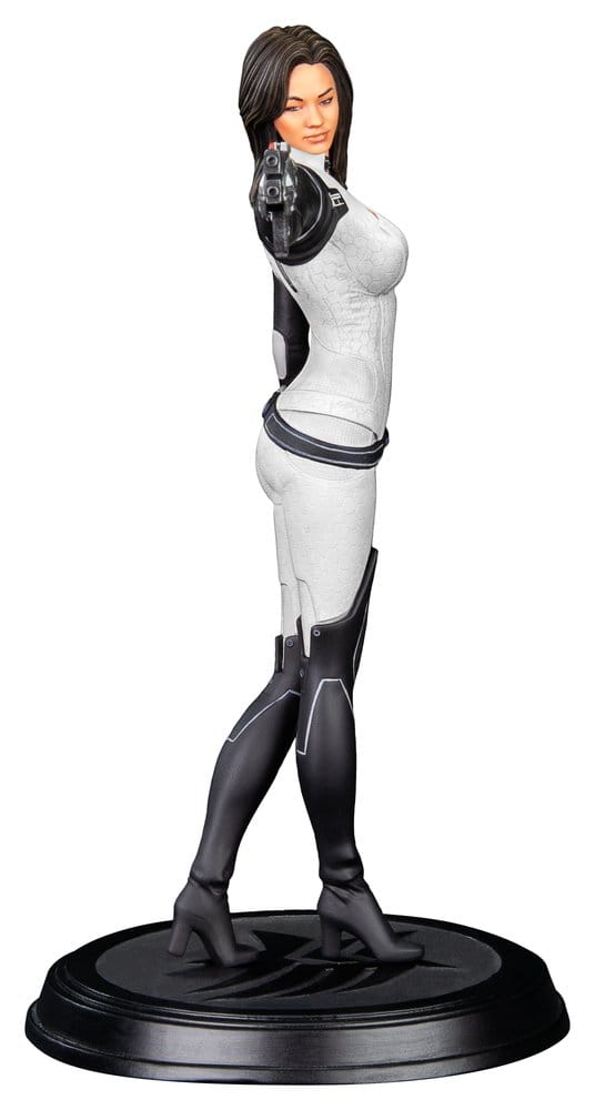 Mass Effect PVC Figure Miranda Lawson 22 cm