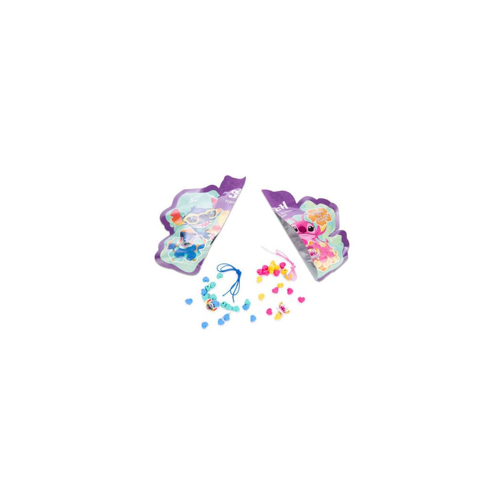 Lilo & Stitch Friendship Eraser Bracelets Display (6)