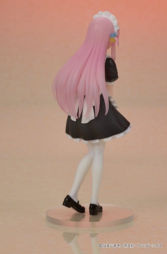 Bocchi the Rock! DIGSTA PVC Figure Hitori Gotoh 18 cm