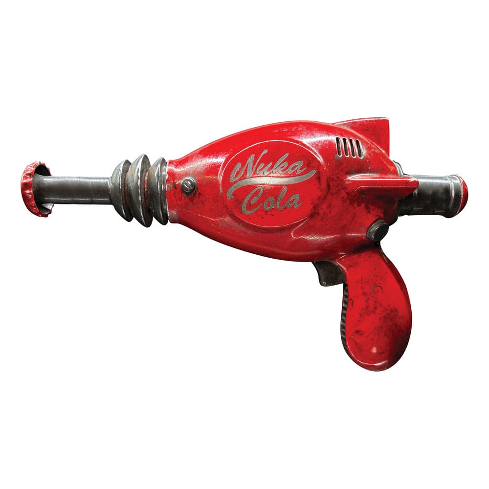 Fallout Replica 1/1 Thirst Zapper GameStop US & Heo exclusive