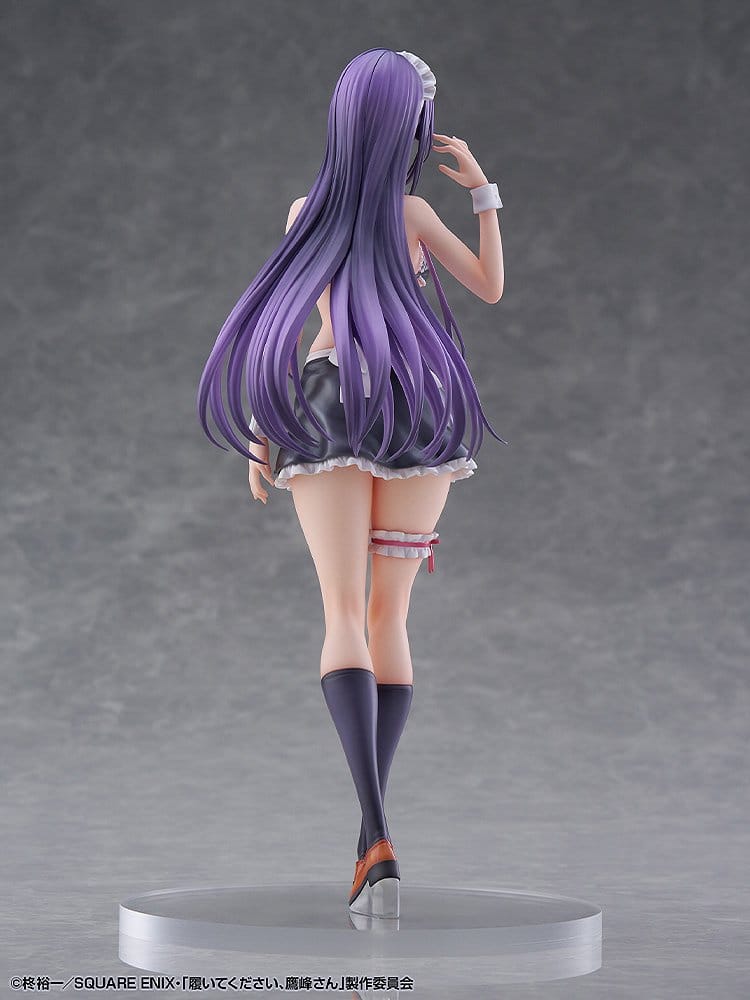 "Please Put Them On, Takamine-san" PVC Figure 1/6 Takane Takamine 25 cm