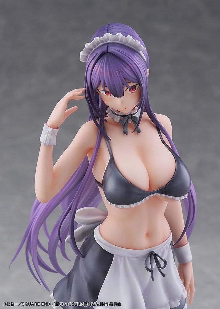 "Please Put Them On, Takamine-san" PVC Figure 1/6 Takane Takamine 25 cm