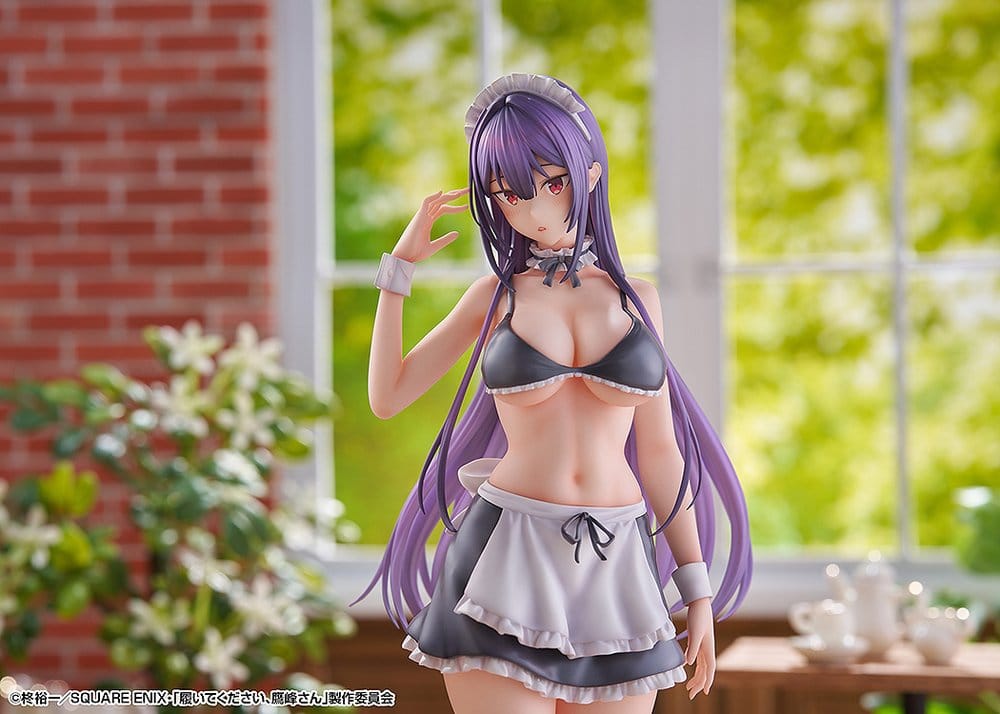 "Please Put Them On, Takamine-san" PVC Figure 1/6 Takane Takamine 25 cm