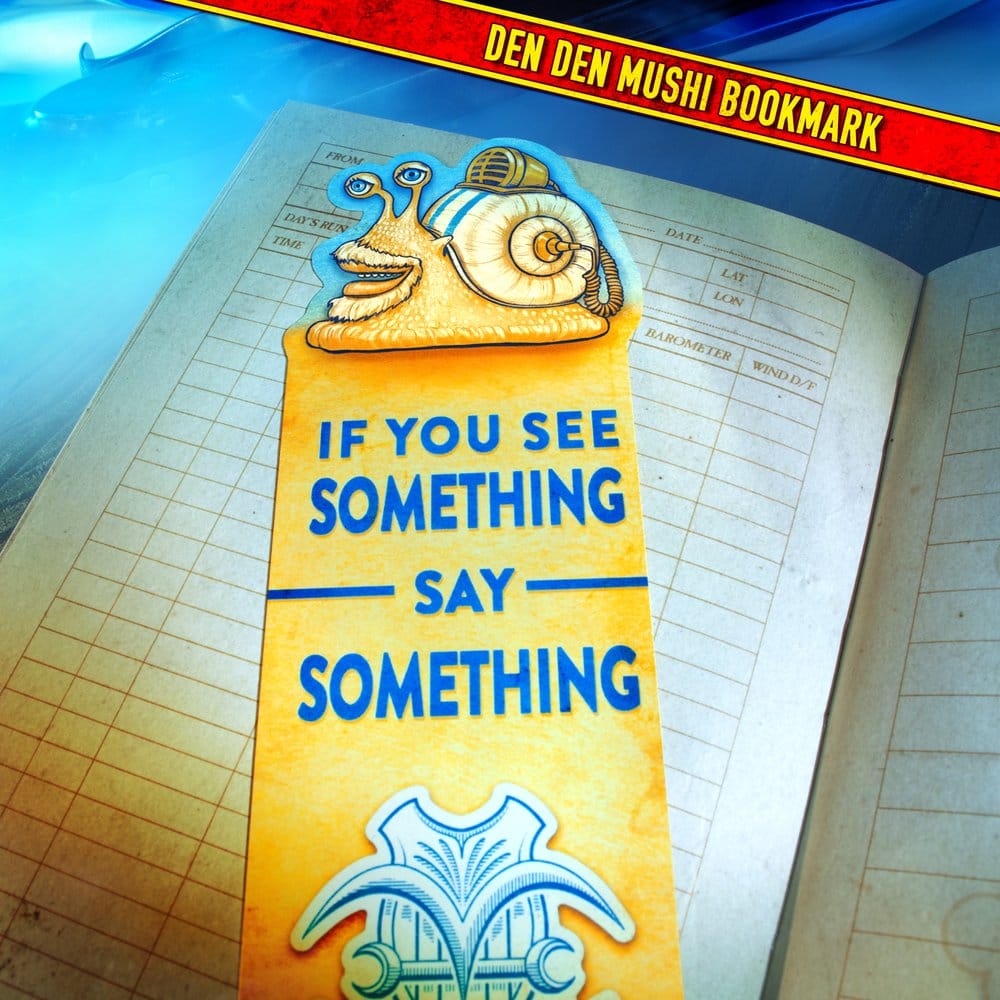 One Piece Gift Box Recruitment Kit