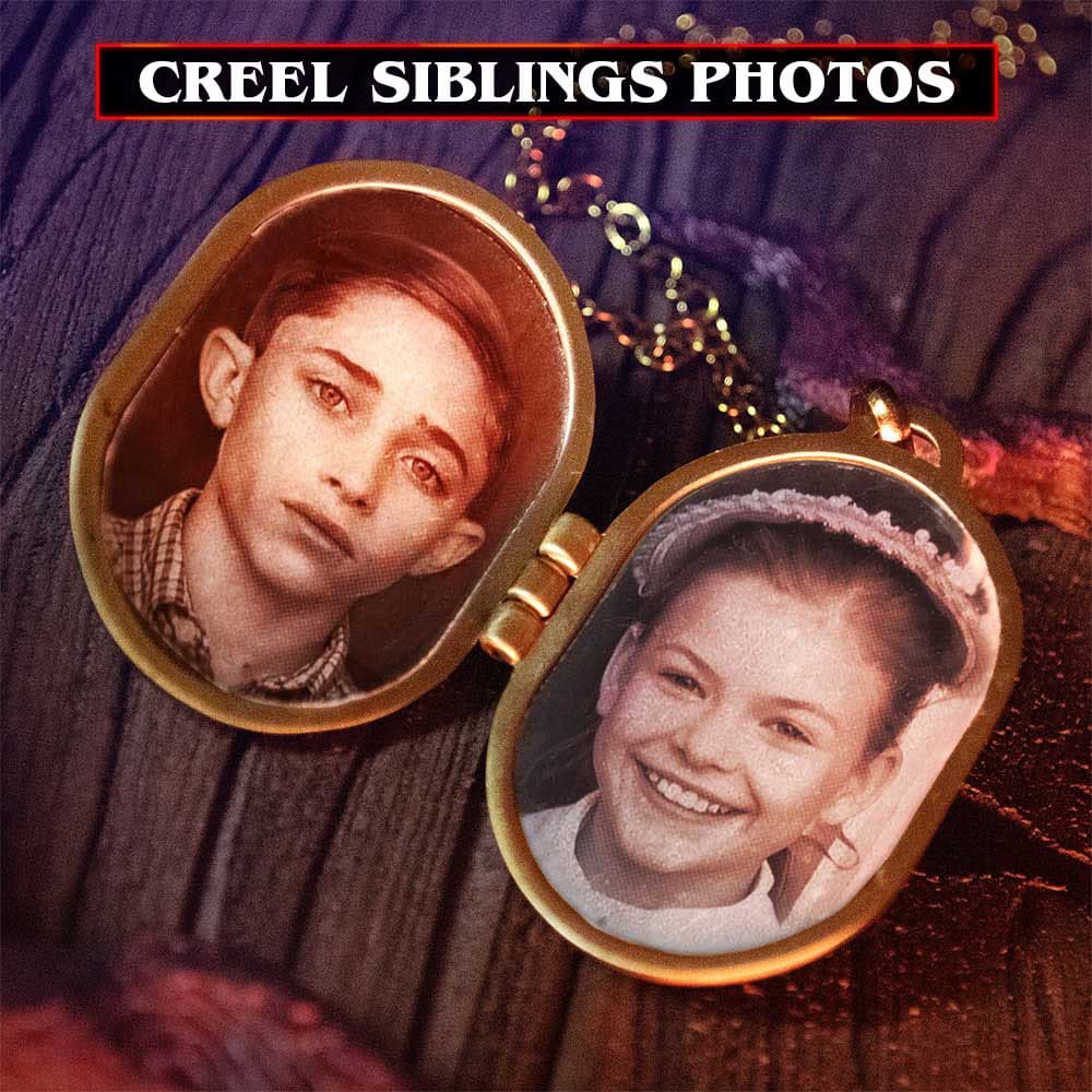Stranger Things Hawkins Memories Kit Vecna's Course Limited Edition