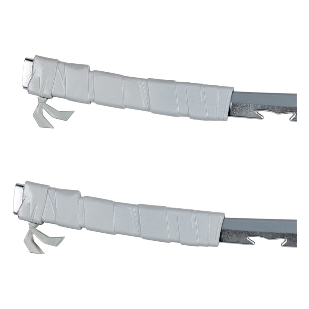 Demon Slayer: Kimetsu no Yaiba Replica Inosuke's Dual Sword Set