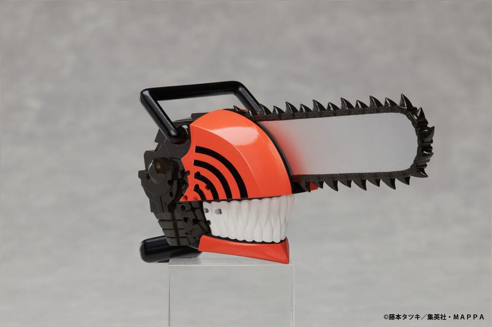 Chainsaw Man Gimmick Action Figure Chainsaw Man 13 cm