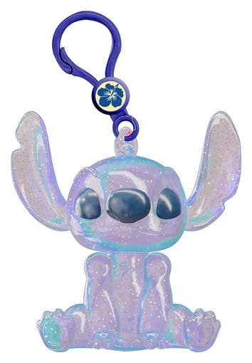 Lilo & Stitch Squishy Figures Stitch (8)