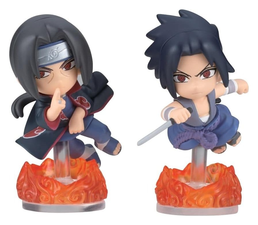 Naruto game Naruto vs. Itachi