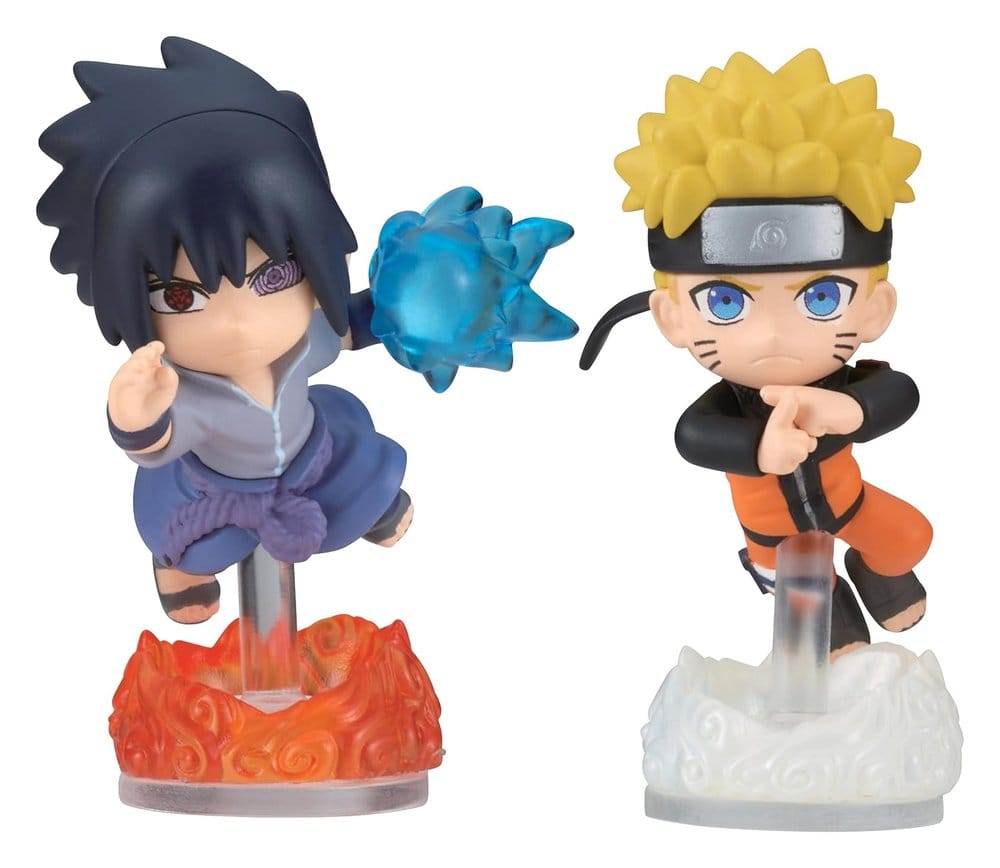 Naruto game Naruto vs. Sasuke