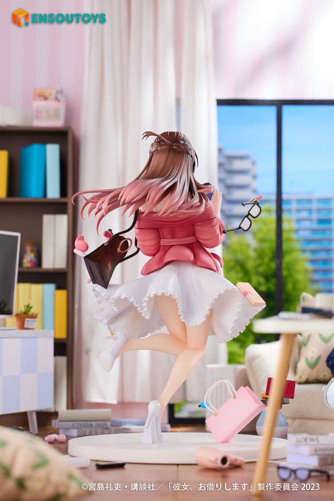 Rent-A-Girlfriend Statue 1/7 Chizuru Mizuhara 22 cm