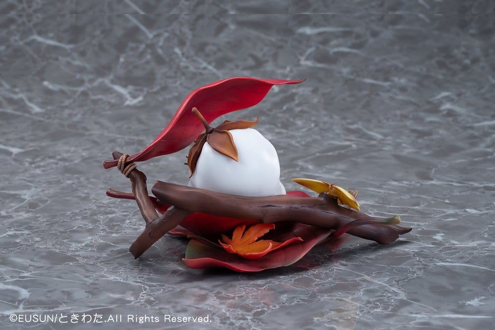 Original Character PVC Figure 1/1 The Arrival of Autumn Normal Edition 11 cm