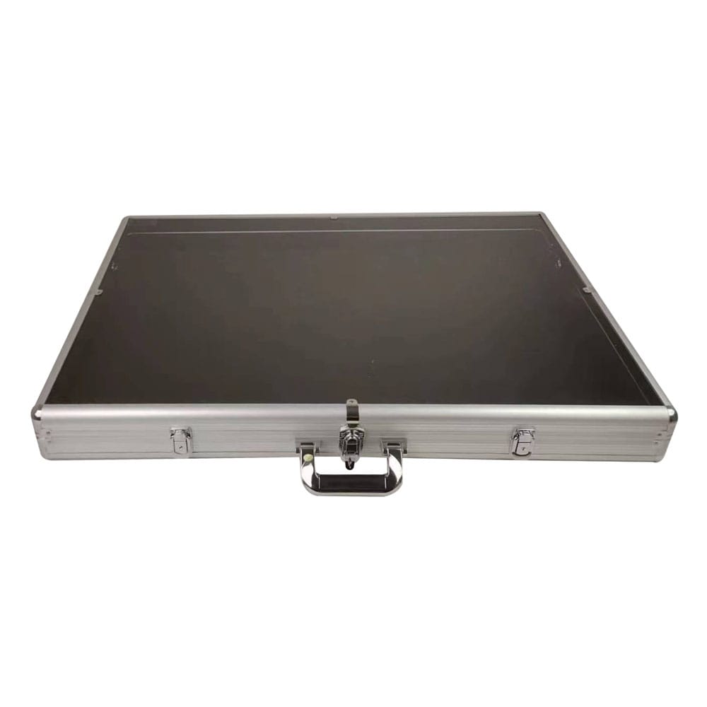 Evoretro Trading Card Display Suitcase