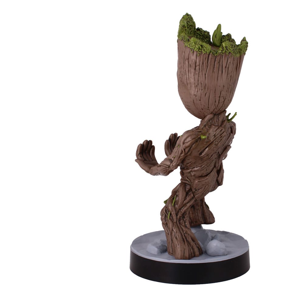 Marvel Cable Guy Baby Groot 20 cm