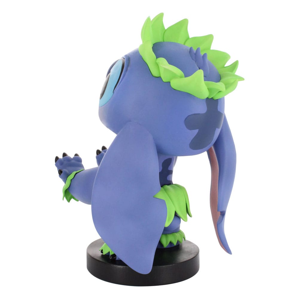 Lilo & Stitch Cable Guy Stitch Hula 20 cm