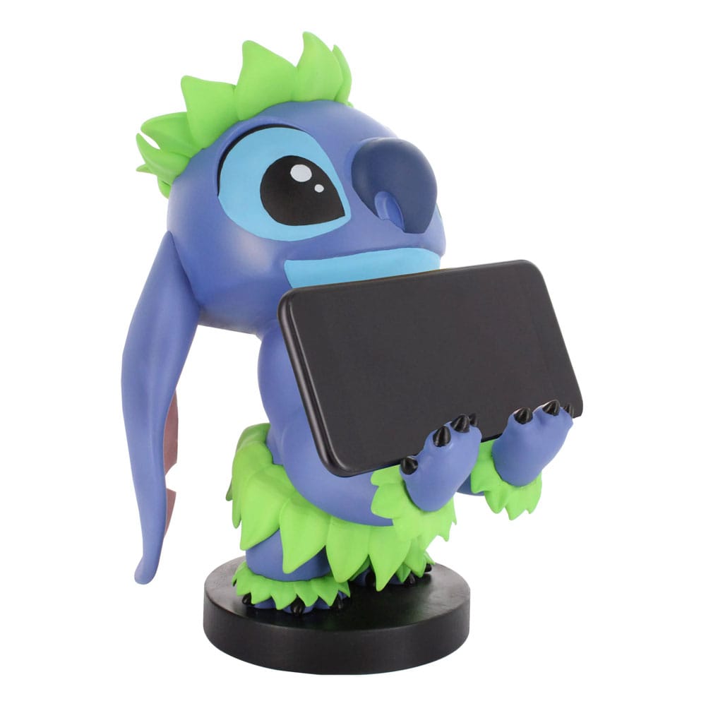 Lilo & Stitch Cable Guy Stitch Hula 20 cm