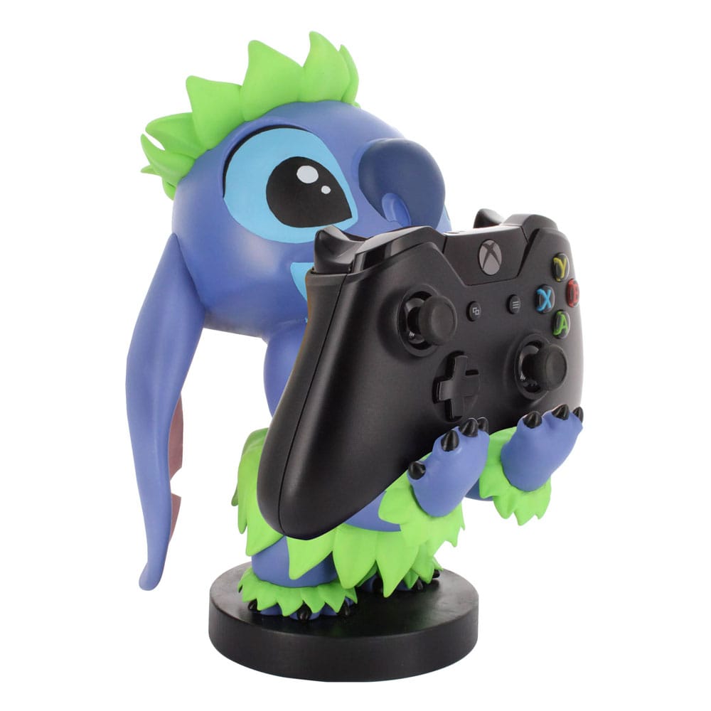 Lilo & Stitch Cable Guy Stitch Hula 20 cm