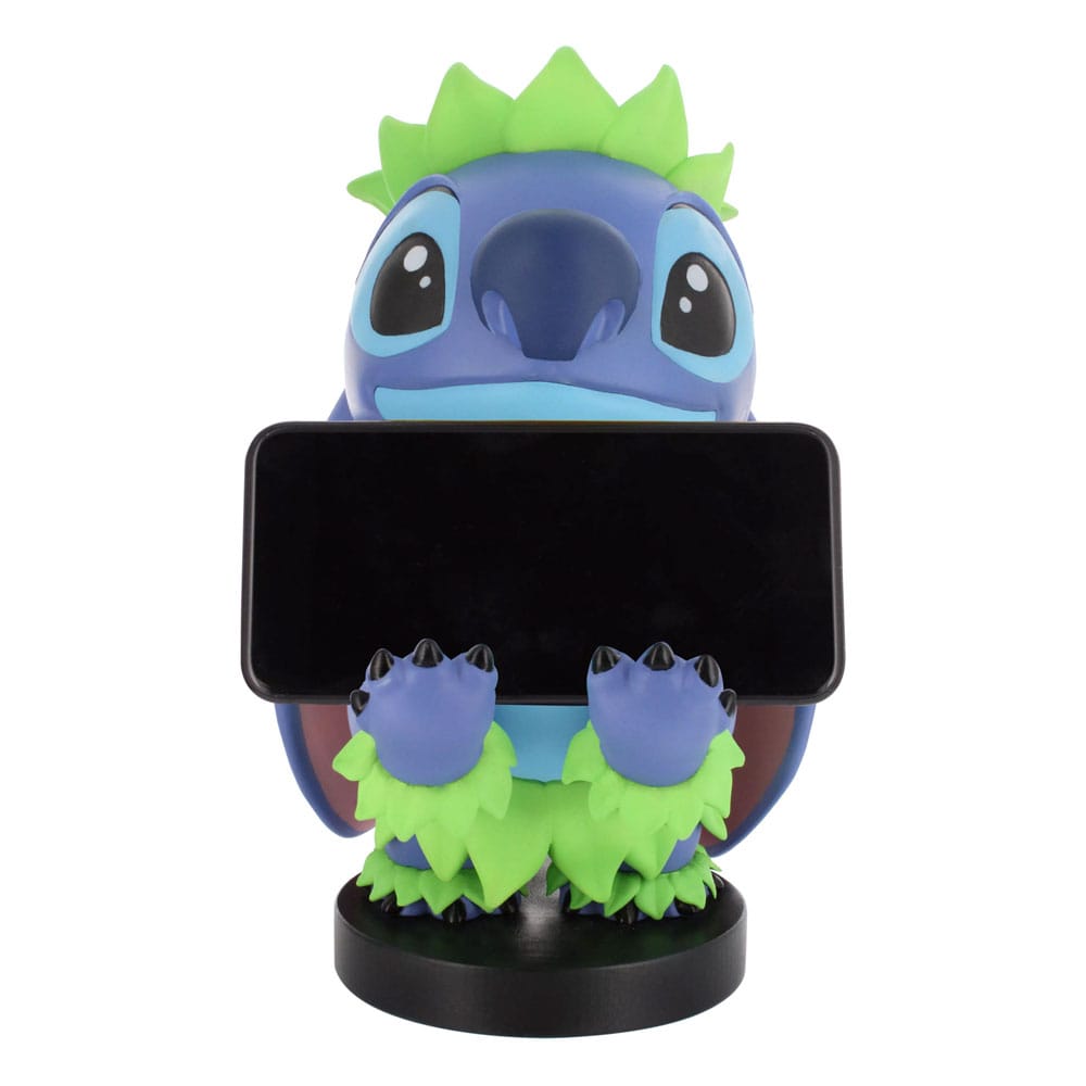 Lilo & Stitch Cable Guy Stitch Hula 20 cm
