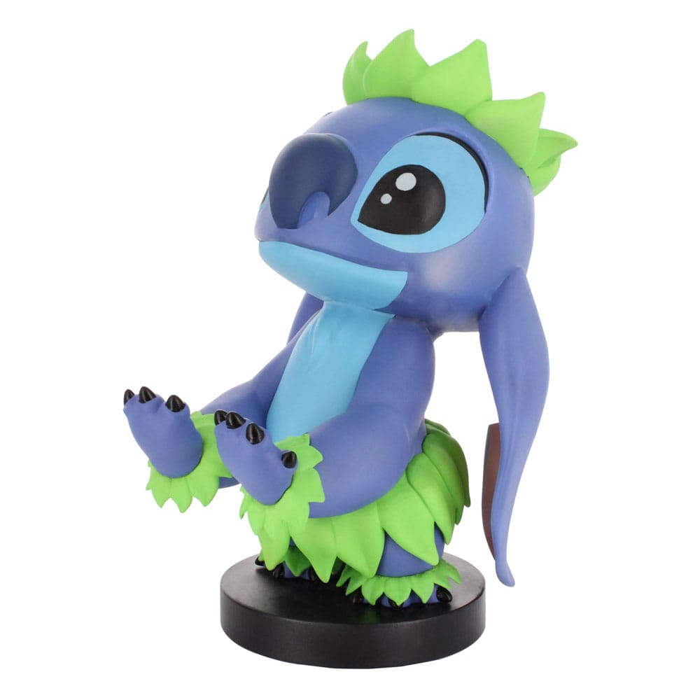 Lilo & Stitch Cable Guy Stitch Hula 20 cm