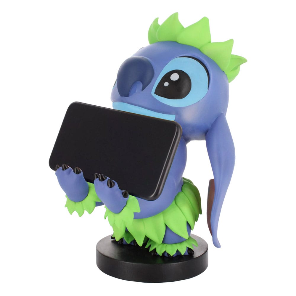 Lilo & Stitch Cable Guy Stitch Hula 20 cm