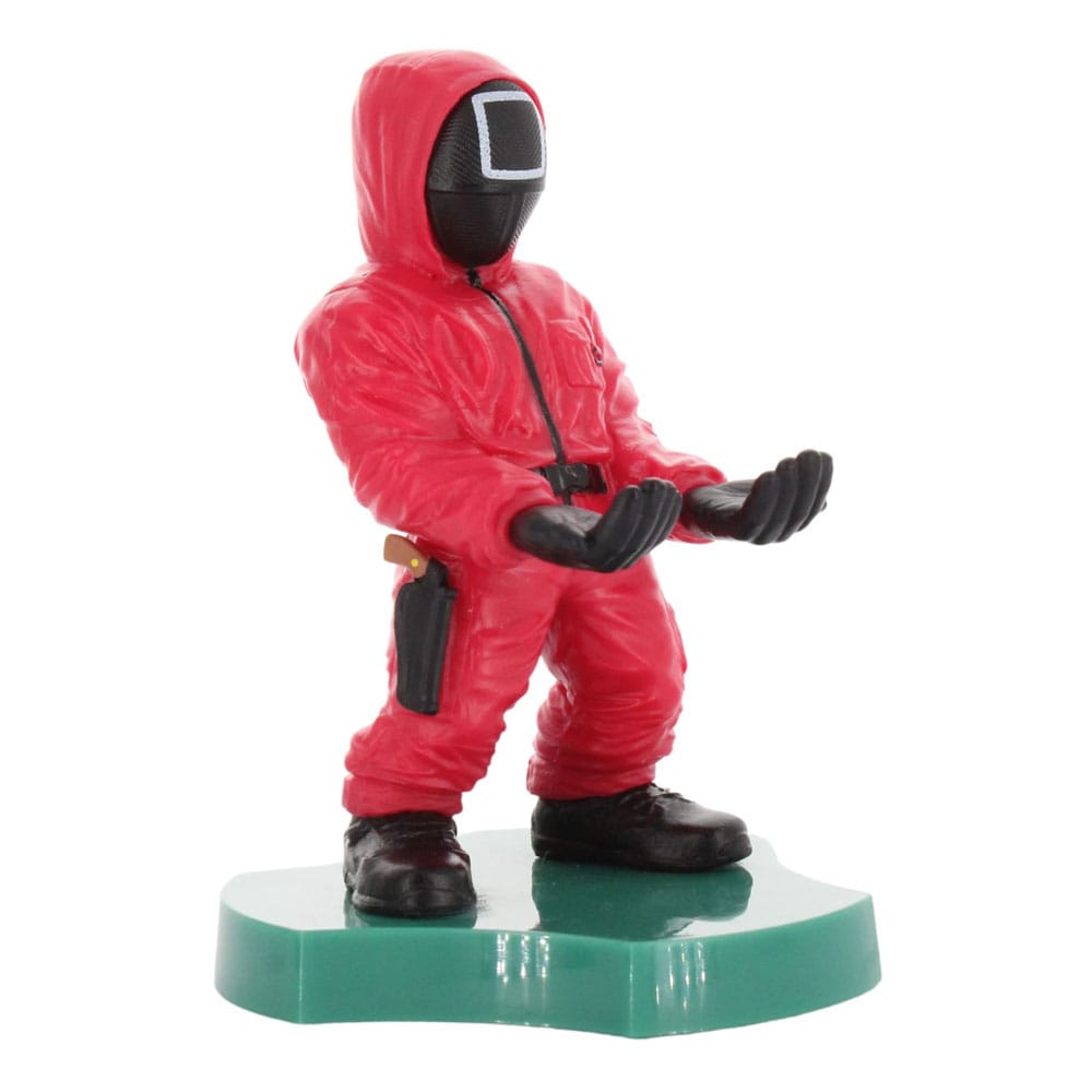 Squid Game Holdems Mini Holder Square Guard 10 cm