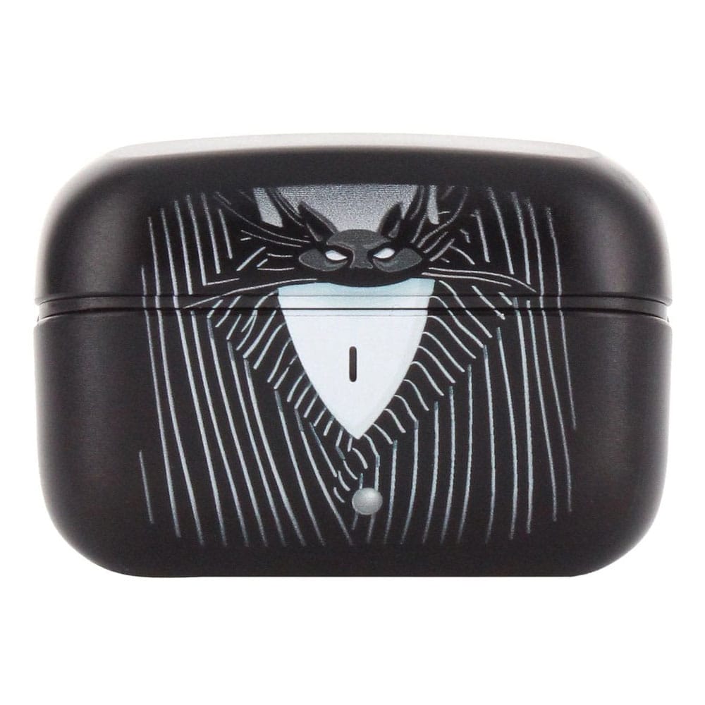 Nightmare before Christmas Holdems Mini Holder & Wireless Headphones Jack with TWS Buds 10 cm