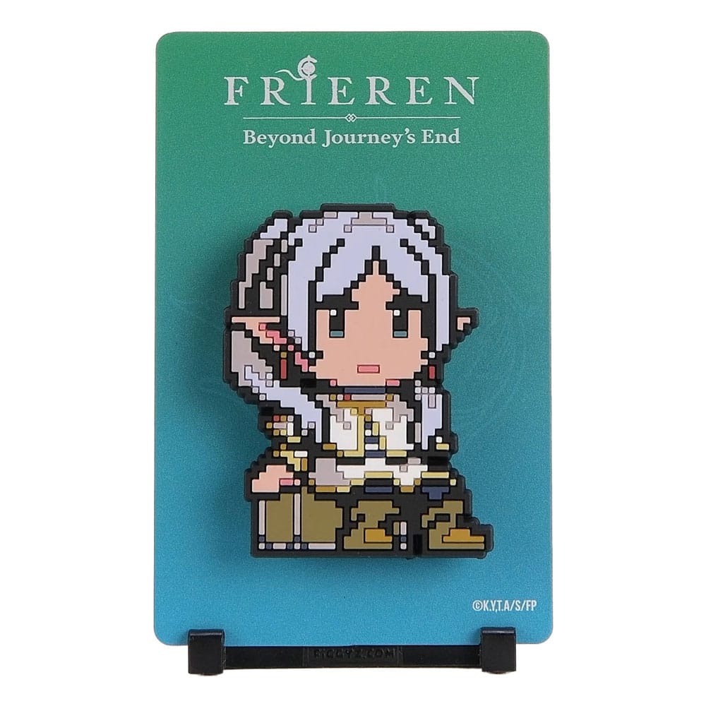 Frieren: Beyond Journey's End FiGGYZ Magnet Collectible Frieren 11 cm