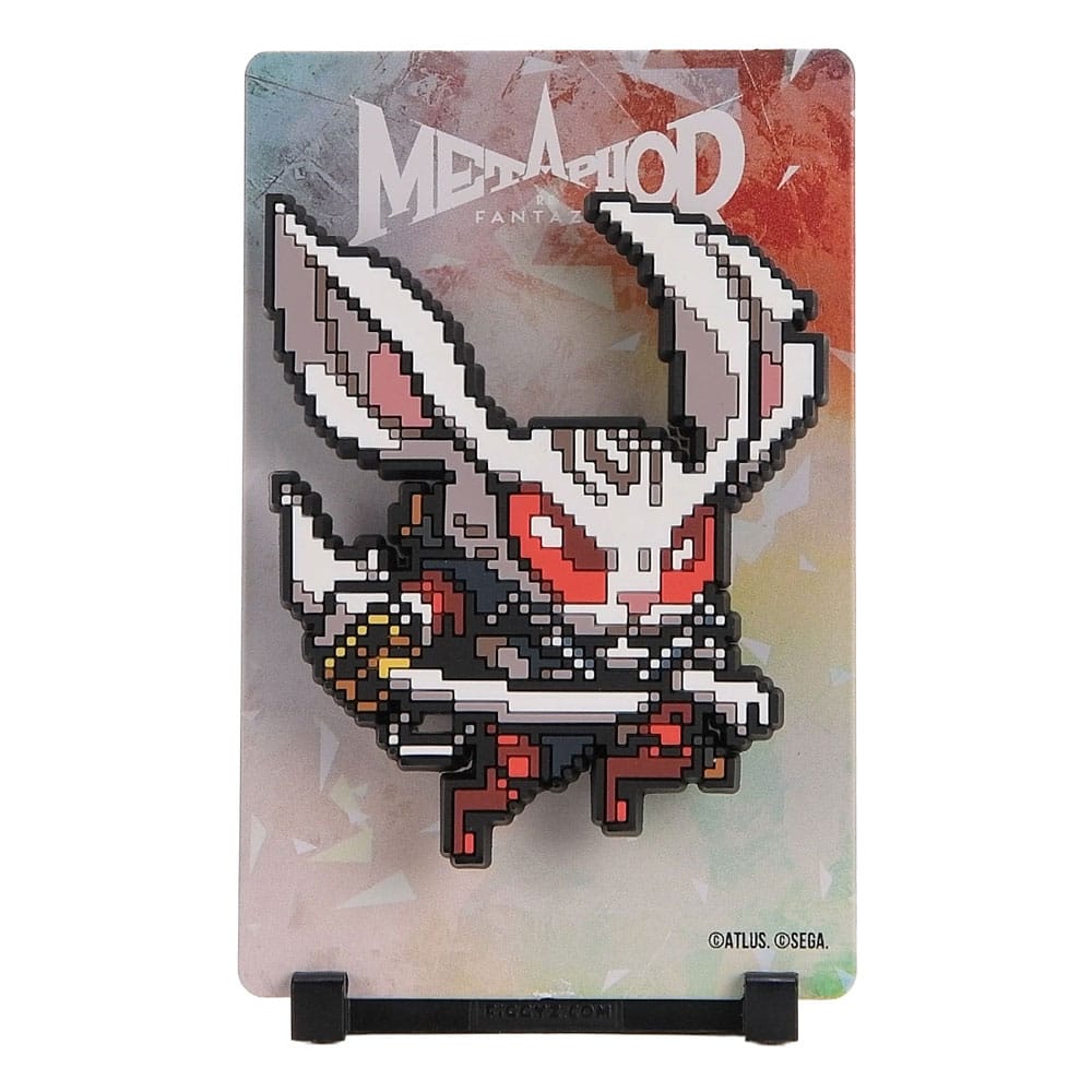 Metaphor: ReFantazio FiGGYZ Magnet Collectible Heismay 11 cm