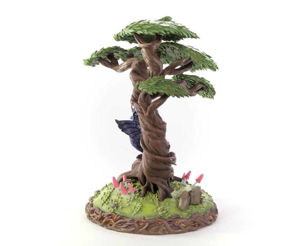 Ori and the Will of the Wisps Statue Ori and Ku Day Ver. 38 cm