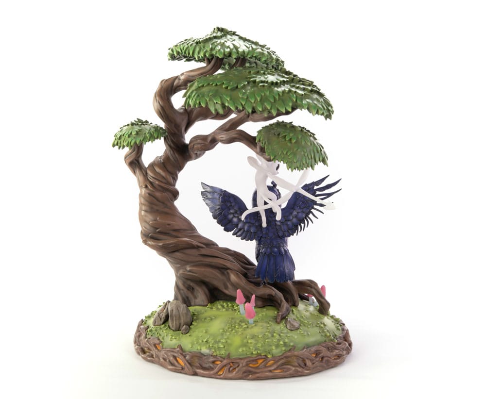 Ori and the Will of the Wisps Statue Ori and Ku Day Ver. 38 cm