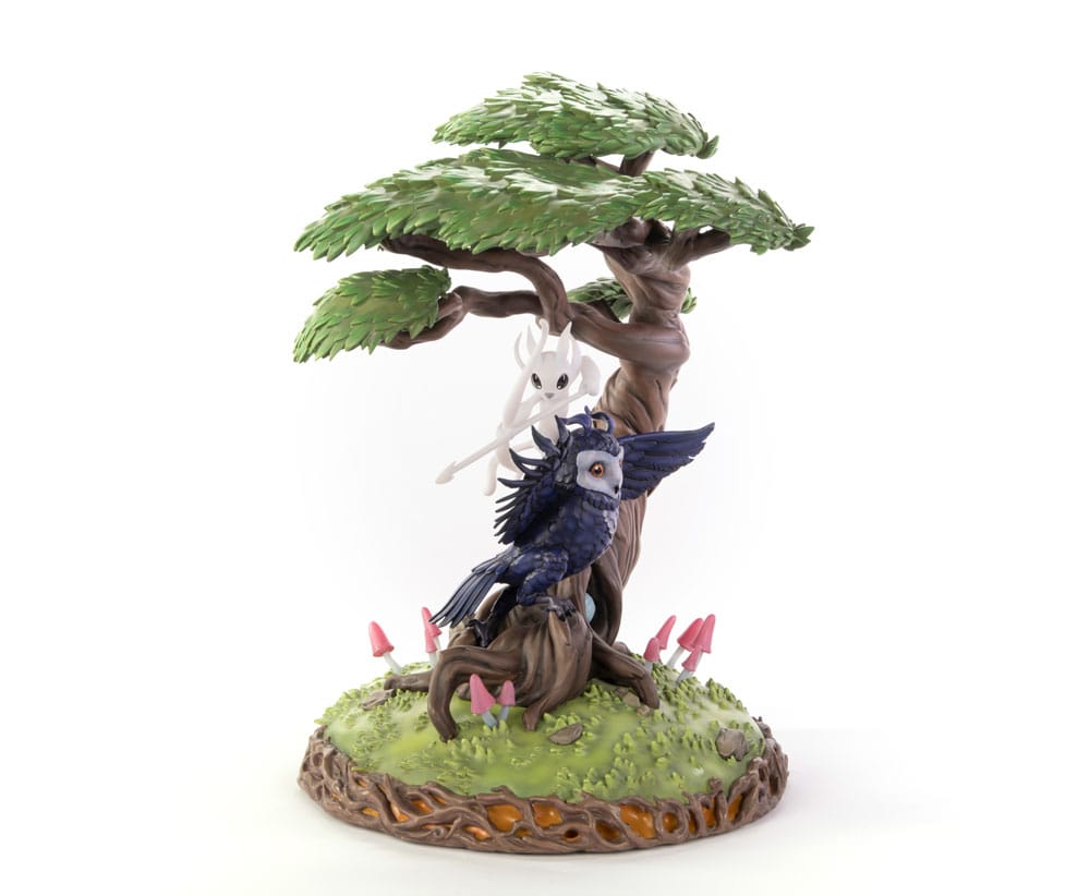 Ori and the Will of the Wisps Statue Ori and Ku Day Ver. 38 cm