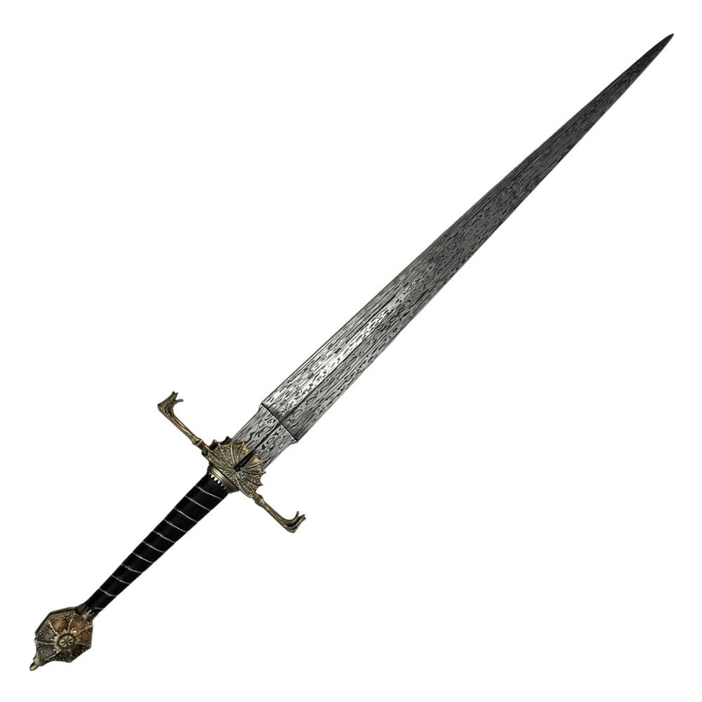 House of the Dragon Replica 1/1 Blackfyre Sword Limited Edition 117 cm
