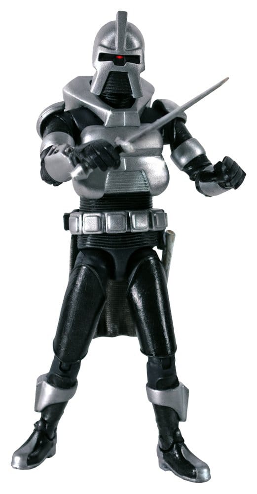 Battlestar Galactica Action Figure Wave 1 10 cm Assortment (8)