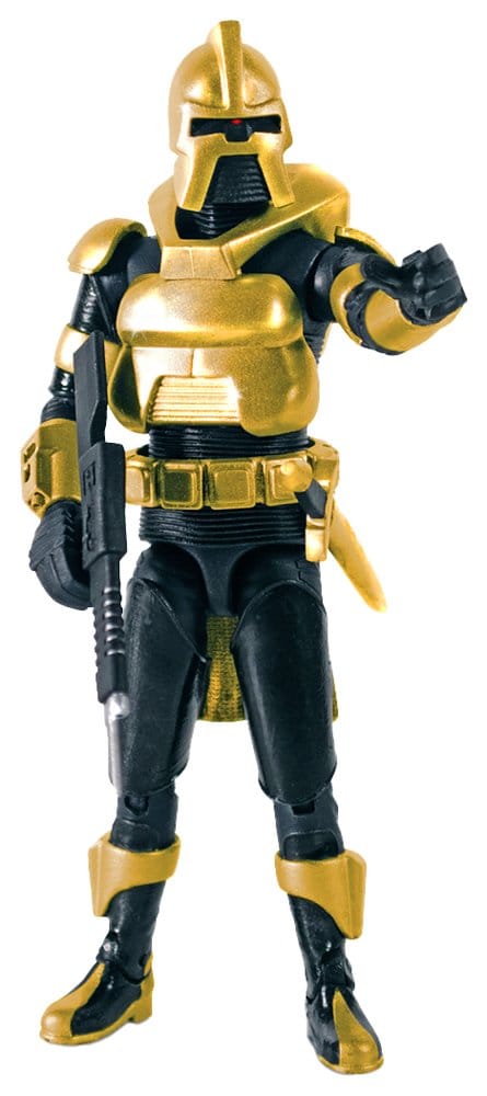 Battlestar Galactica Action Figure Wave 1 10 cm Assortment (8)