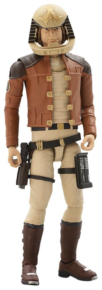 Battlestar Galactica Action Figure Wave 1 10 cm Assortment (8)