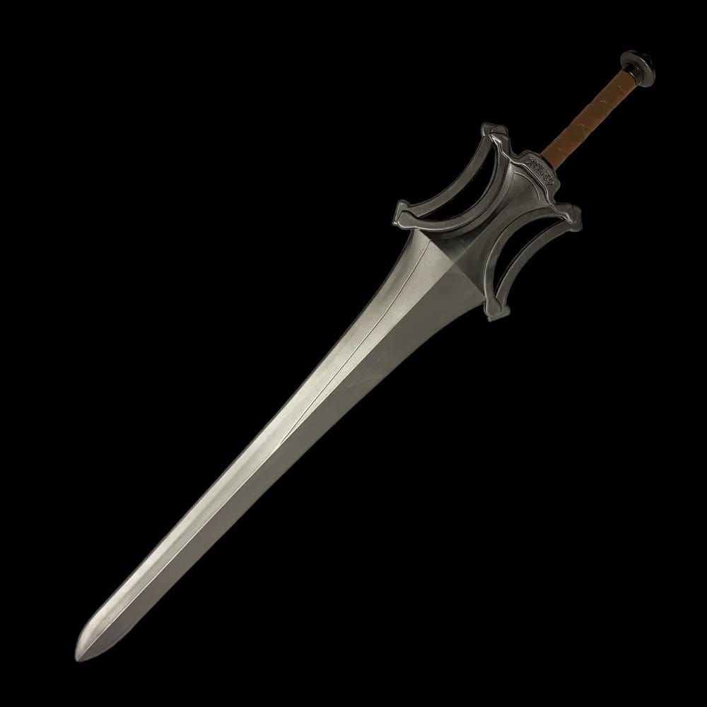 Masters of the Universe (Movie 2026) LARP Stunt Prop Replica 1/1 He-Man Sword of Power 94 cm