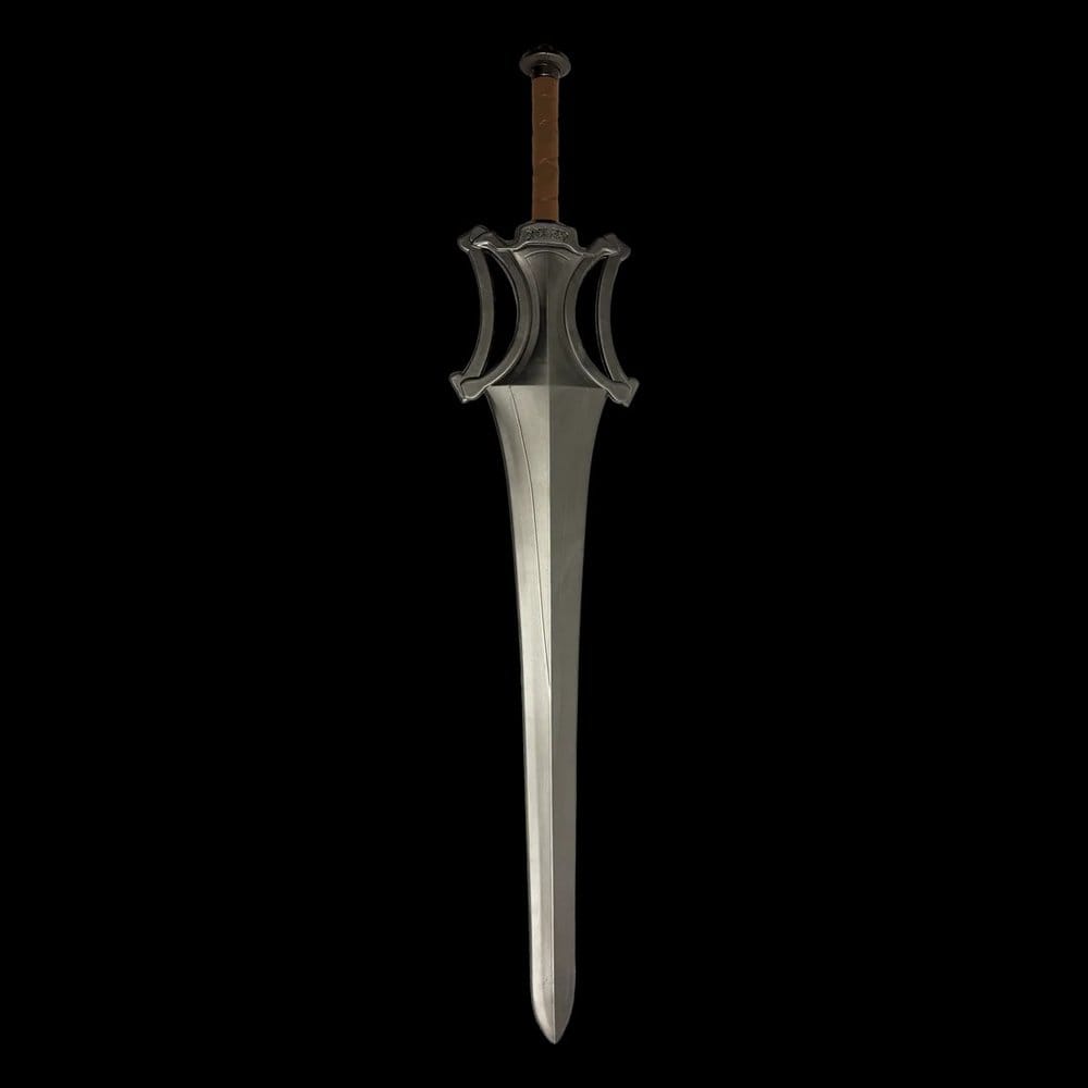 Masters of the Universe (Movie 2026) LARP Stunt Prop Replica 1/1 He-Man Sword of Power 94 cm