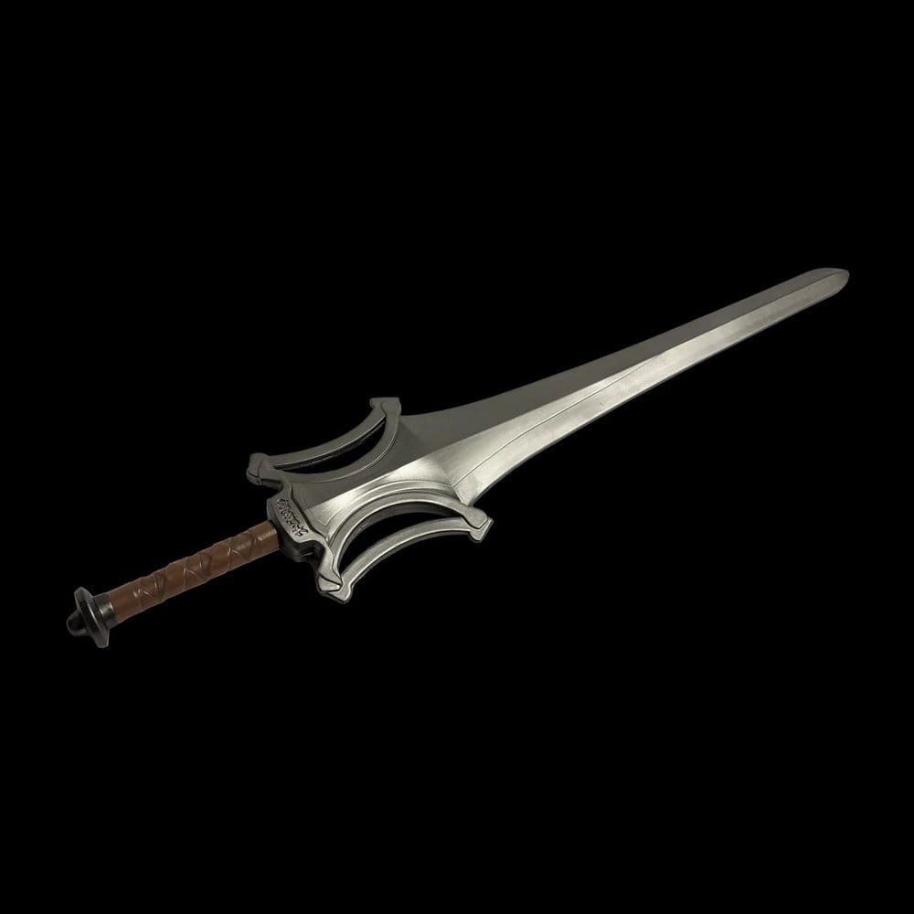 Masters of the Universe (Movie 2026) LARP Stunt Prop Replica 1/1 He-Man Sword of Power 94 cm