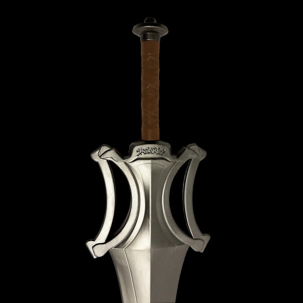 Masters of the Universe (Movie 2026) LARP Stunt Prop Replica 1/1 He-Man Sword of Power 94 cm