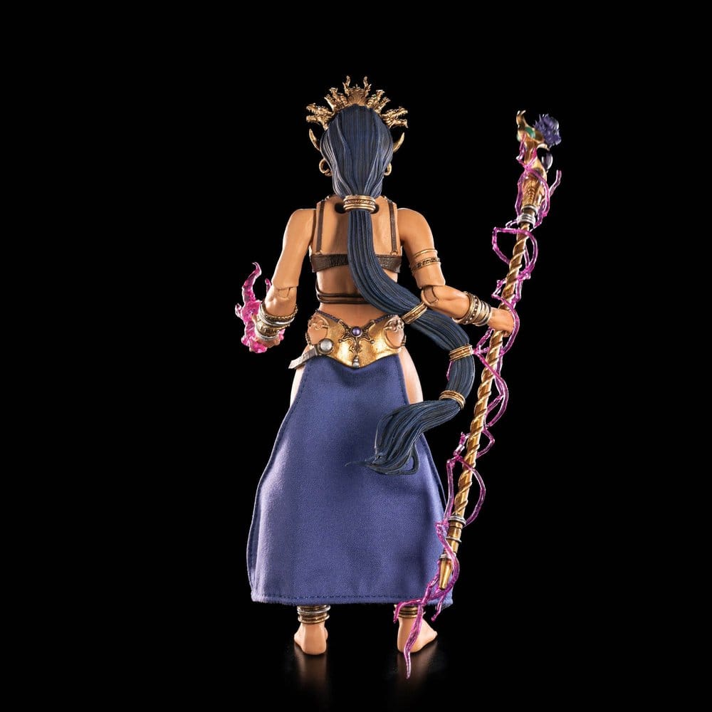 Infinite Legions Action Figure Aksana the Inquisitor