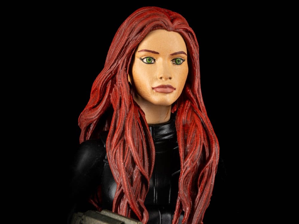 Cosmic Character Pack Action Figure Accessory Engineer Upgrade Set