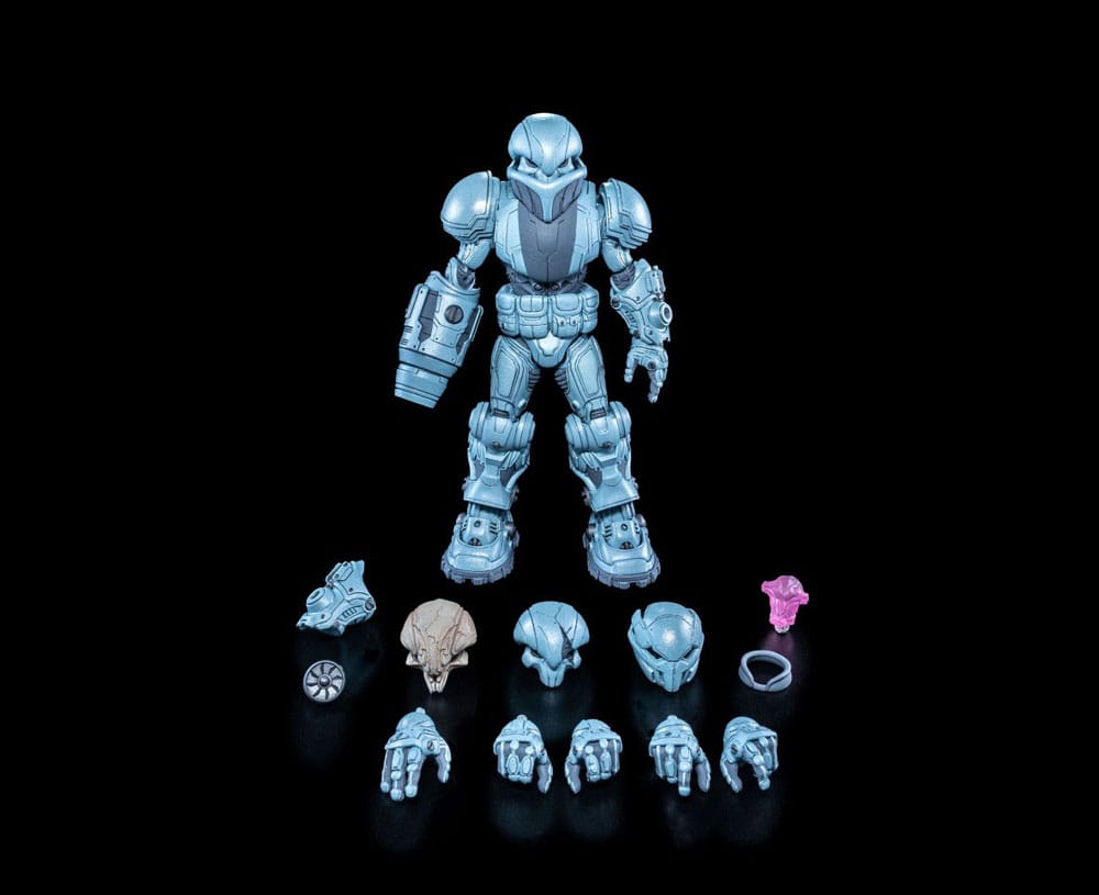 Infinite Legions Action Figure Pheyden 18 cm
