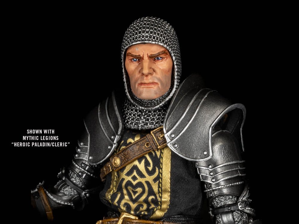 Cosmic Character Pack Action Figure Accessory Sentry Upgrade Set