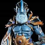 Mythic Legions: Ashes of Agbendor Action Figure Shadow Centaur