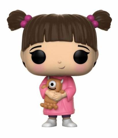 Monsters Inc. POP! Disney Vinyl Figure Boo 9 cm