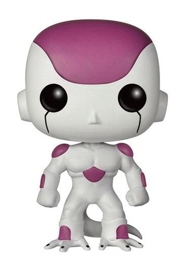 Dragon Ball Z POP! Vinyl Figure Frieza Final Form 10 cm