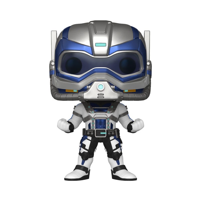 What If...? POP! Animation Vinyl Figure Goliath 9 cm