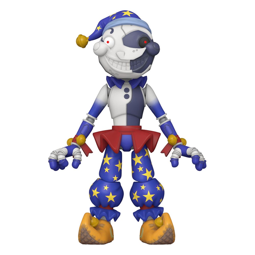 Five Nights at Freddy's Action Figure Moon 13 cm